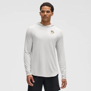 NWT Men's Pittsburgh Penguins Lululemon Vapor License to Train Hoodie Medium